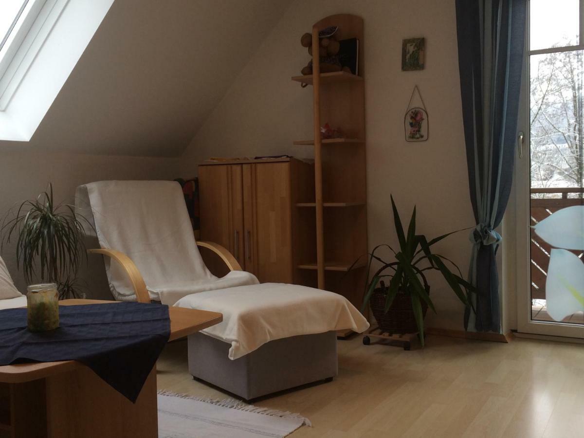 Ferienwohnungen Urbanitsch Клёх Экстерьер фото