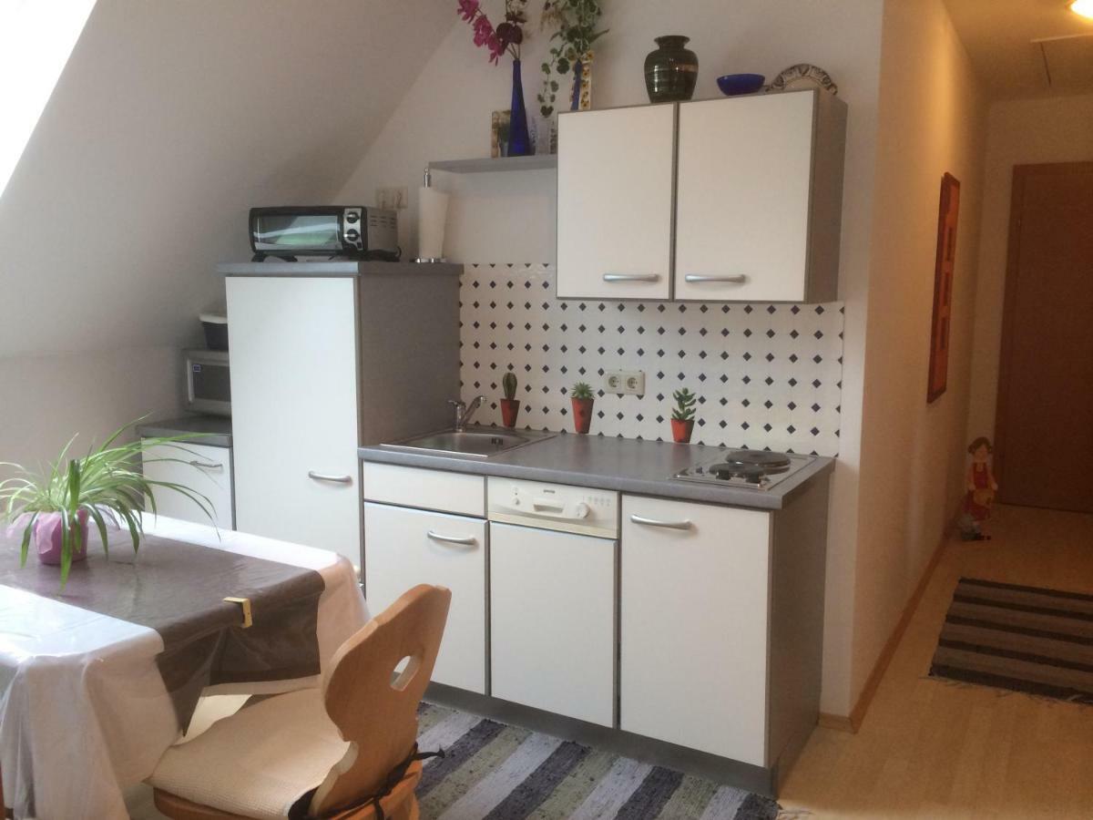 Ferienwohnungen Urbanitsch Клёх Экстерьер фото